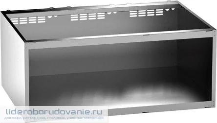 Стенд открытый ANGELO PO ICON 2NITG Стенд открытый ANGELO PO ICON 2NITG (миниатюра)