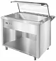 Прилавок для вторых блюд ITERMA МЭ-2-1400/900 Прилавок для вторых блюд ITERMA МЭ-2-1400/900