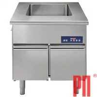 Прилавок первых и вторых блюд ELECTROLUX ZLAB08H 332076 (миниатюра)