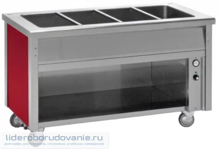 Мармит EMAINOX EGB 15 8035011 (миниатюра)