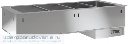 Мармит EMAINOX I7VB4 8046422 Мармит EMAINOX I7VB4 8046422 (миниатюра)