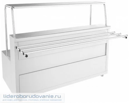 Мармит Лира-Профи Эко МЭП-1Б/ЛПЭ-1500 (миниатюра)