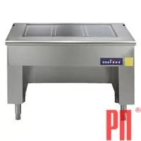 Прилавок с подогреваемой поверхностью ELECTROLUX ZLT12B 332014 Прилавок с подогреваемой поверхностью ELECTROLUX ZLT12B 332014 (миниатюра)