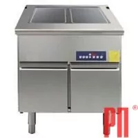 Прилавок с подогреваемой поверхностью ELECTROLUX ZLT08H 332009 (миниатюра)