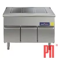 Прилавок с подогреваемой поверхностью ELECTROLUX ZLT12H 332010 (миниатюра)