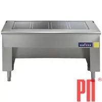 Прилавок с подогреваемой поверхностью ELECTROLUX ZLT16H 332015 (миниатюра)