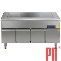 Прилавок с подогреваемой поверхностью ELECTROLUX ZLT16H 332011 Прилавок с подогреваемой поверхностью ELECTROLUX ZLT16H 332011 (миниатюра)