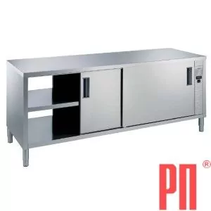 Стол тепловой сквозной ELECTROLUX MTCD1400P 132685 (миниатюра)