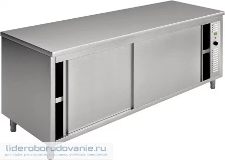 Модуль нейтральный ANGELO PO EA20B1E с подогревом (миниатюра)