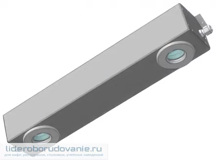 Подсветка для зонта ITERMA ЗВЦ СВ-Т6 Подсветка для зонта ITERMA ЗВЦ СВ-Т6 (миниатюра)