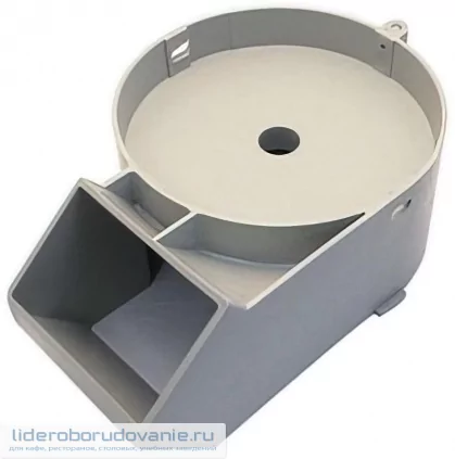 Крышка ROBOT COUPE R211XL для 103289 Крышка ROBOT COUPE R211XL для 103289 (миниатюра)