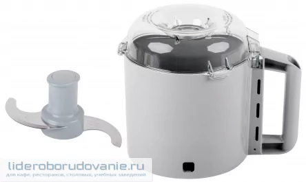 Чаша ROBOT COUPE в сборе для R301D 27272 (миниатюра)