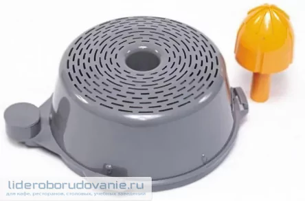 Насадка ROBOT COUPE 27268 соковыжималка для R401 (миниатюра)