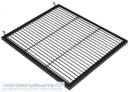 Решетка гриля PIRA BBQ-10/40 900022 (миниатюра)