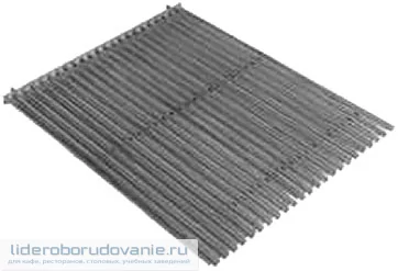 Решетка гриля PIRA BBQ-10/40 901022 (миниатюра)