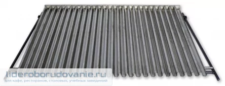 Решетка гриля PIRA/BBQFIRE BR-70 901045 (миниатюра)