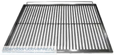 Решетка гриля PIRA/BBQFIRE BR-80 900049 (миниатюра)
