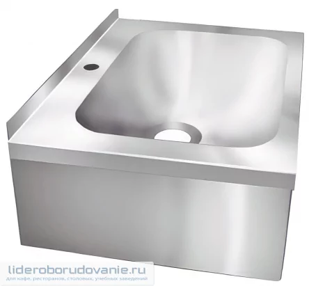 Рукомойник ITERMA ВЦ-15-400/310/150 (миниатюра)