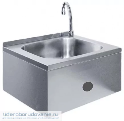 Рукомойник KOHLHOFF HWB 40.29.25-K (миниатюра)