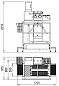 Санпропускник KOHLHOFF DLSO-SL 1100 + EK 400 WR