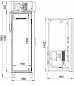 Шкаф холодильный POLAIR DM114-S