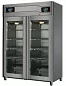Шкаф для созревания мяса Arredo Inox maturmeat twin Шкаф для созревания мяса Arredo Inox maturmeat twin