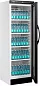 Шкаф холодильный TEFCOLD CEV425 1 LED IN DOOR