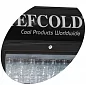 Шкаф холодильный TEFCOLD SCU1375CP
