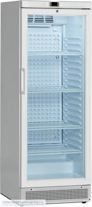 Шкаф холодильный лабораторный TEFCOLD MSU300 (миниатюра)