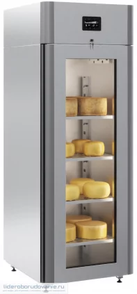 Шкаф для созревания сыра POLAIR CS107 Cheese (миниатюра)