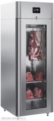 Шкаф для созревания мяса POLAIR CS107 MEAT (миниатюра)