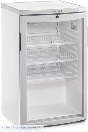 Шкаф холодильный TEFCOLD BC145 W/FAN (миниатюра)