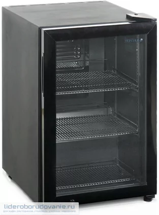 Шкаф холодильный TEFCOLD BC60 (миниатюра)