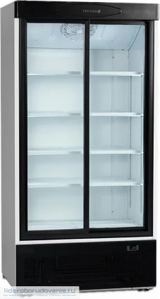 Шкаф холодильный TEFCOLD FS1002S Шкаф холодильный TEFCOLD FS1002S (миниатюра)