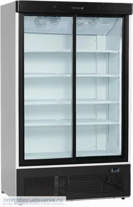 Шкаф холодильный TEFCOLD FS1202S (миниатюра)