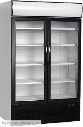 Шкаф холодильный TEFCOLD FSC1200H (миниатюра)