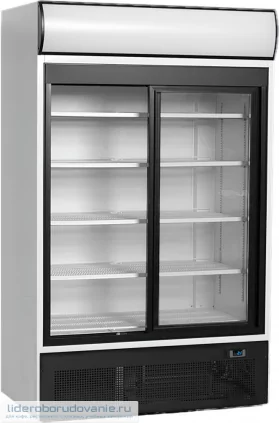 Шкаф холодильный TEFCOLD FSC1200S Шкаф холодильный TEFCOLD FSC1200S (миниатюра)
