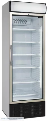 Шкаф холодильный TEFCOLD FSC1450 Шкаф холодильный TEFCOLD FSC1450 (миниатюра)