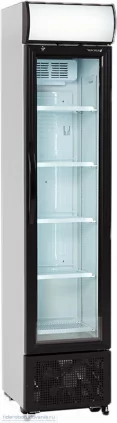Шкаф холодильный TEFCOLD FSC175H (миниатюра)