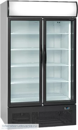 Шкаф холодильный TEFCOLD FSC1950H Шкаф холодильный TEFCOLD FSC1950H (миниатюра)