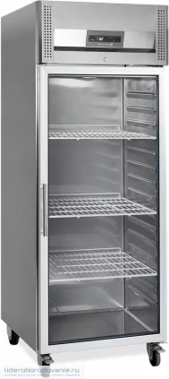 Шкаф холодильный TEFCOLD RK710G (миниатюра)