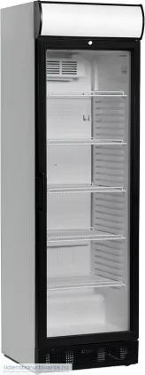 Шкаф холодильный TEFCOLD SCU1375CP (миниатюра)