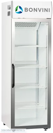 Шкаф холодильный СНЕЖ BONVINI 500 BGC (миниатюра)