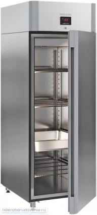 Шкаф отложенной расстойки POLAIR CS107 BAKERY BS (миниатюра)
