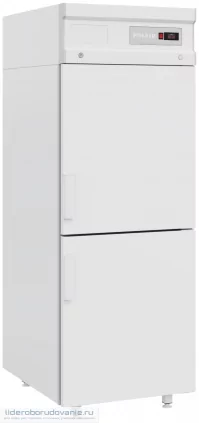 Шкаф холодильный POLAIR CM105HD-S (миниатюра)