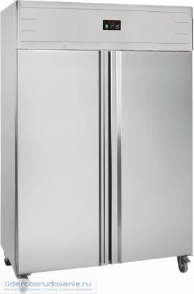 Шкаф холодильный TEFCOLD GUC140 (миниатюра)