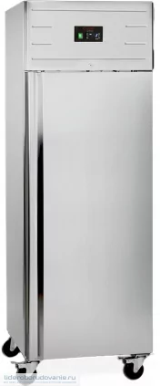 Шкаф холодильный TEFCOLD GUC70 Шкаф холодильный TEFCOLD GUC70 (миниатюра)