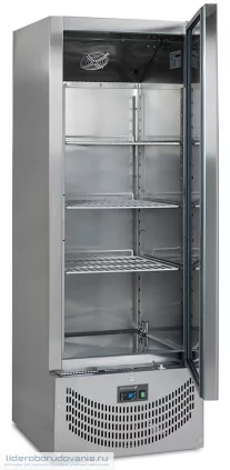 Шкаф холодильный TEFCOLD RK500SNACK (миниатюра)