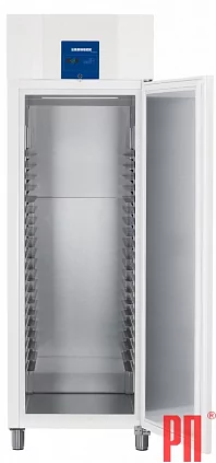 Шкаф морозильный LIEBHERR BGPV 6520 (миниатюра)