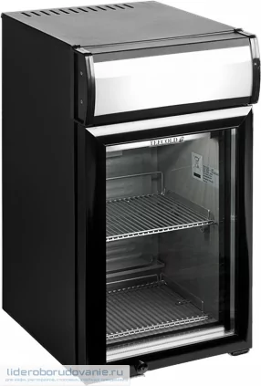 Шкаф холодильный TEFCOLD BC25CP Шкаф холодильный TEFCOLD BC25CP (миниатюра)